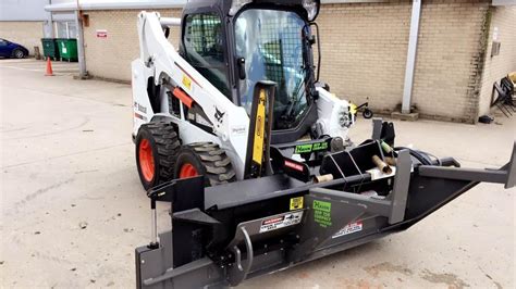 skid steer firewood processor canada|used hahn firewood processor sale.